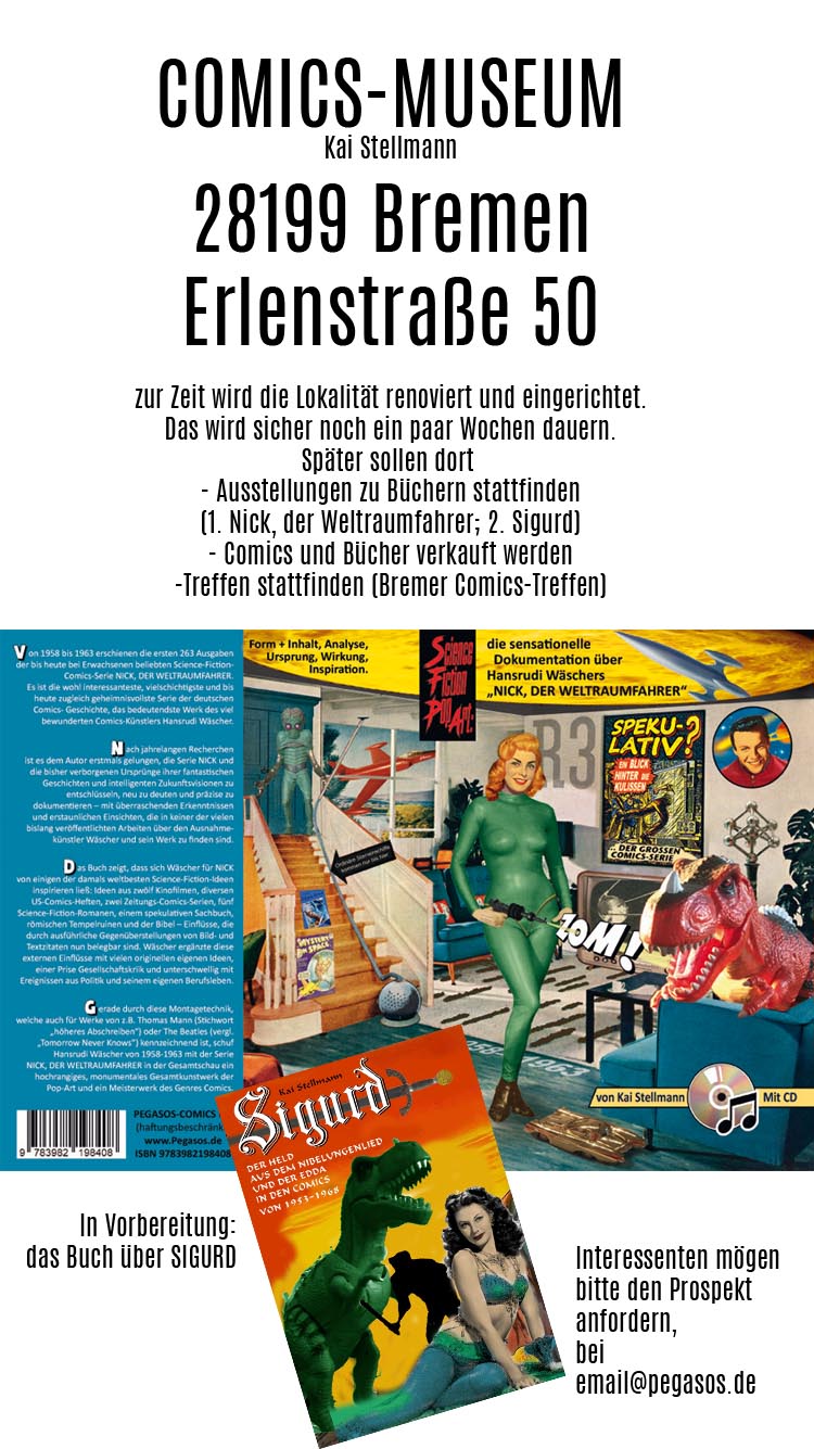 Comics-Museum-Bild-1